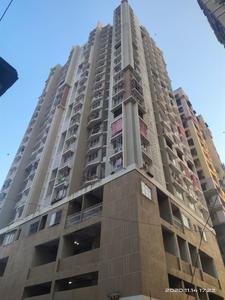 Gallery Cover Image of 1072 Sq.ft 2 BHK Apartment for buy in KSA Grande, Madanpura for 15000000