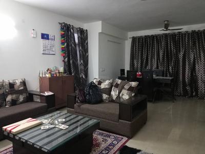 4 BHK अपार्टमेंट