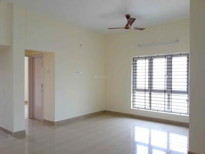 3 BHK Apartment