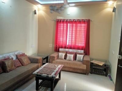Gallery Cover Image of 1530 Sq.ft 3 BHK Independent House for buy in Ghuma for 7500000
