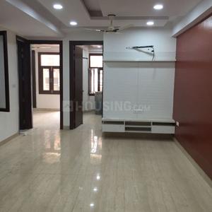 Gallery Cover Image of 1000 Sq.ft 2 BHK Independent House for buy in Gyan Khand for 4050000