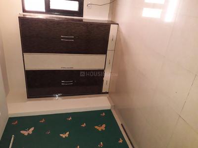 Gallery Cover Image of 780 Sq.ft 2 BHK Independent House for rent in Sector 16 Rohini for 15000