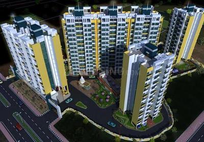 1 BHK Apartment