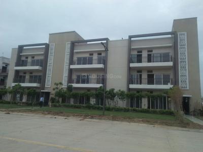 4 BHK Independent Floor