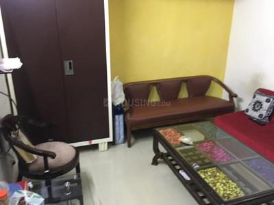 Gallery Cover Image of 700 Sq.ft 2 BHK Independent Floor for buy in East Of Kailash for 5500000