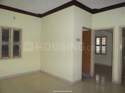 1 BHK Apartment