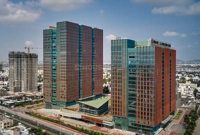 BHK 1820 Sqft Flat for sale at Perungudi, Chennai South