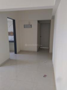 Gallery Cover Image of 1050 Sq.ft 3 BHK Apartment for rent in Borivali West for 39000