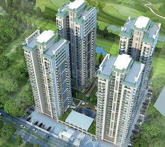 4 BHK फ़्लैट