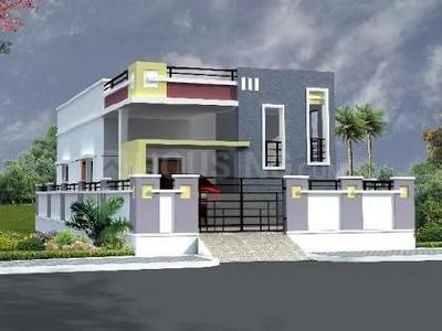 2 BHK Independent House