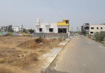 Gallery Cover Image of Sq.ft Residential Plot for buy in Kelambakkam for 3800000
