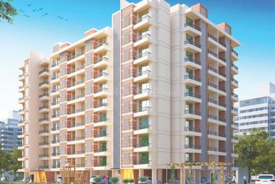 Gallery Cover Image of 660 Sq.ft 1 BHK Apartment for buy in Bhayandar West for 3828000