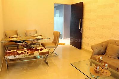 2 BHK Apartment