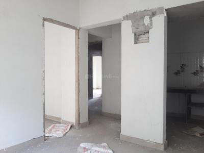 1.5 BHK Apartment