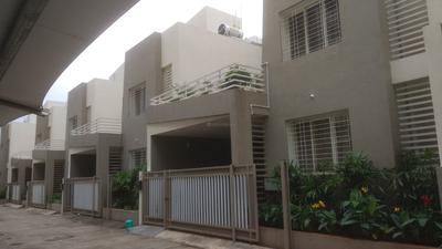 Gallery Cover Image of 2760 Sq.ft 3 BHK Independent House for buy in Blue Springs, Ambegaon Budruk for 16000000