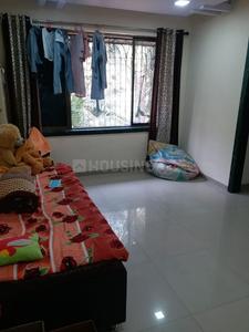 Bedroom Image of PG 5534976 Dahisar East in Dahisar East