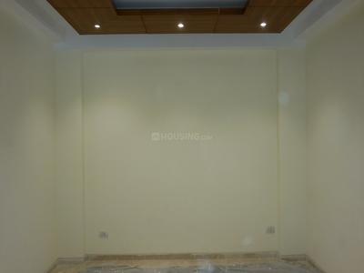 Gallery Cover Image of 900 Sq.ft 2 BHK Independent Floor for buy in Lajpat Nagar for 12000000