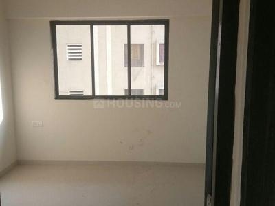 Gallery Cover Image of 310 Sq.ft 1 RK Apartment for buy in Kandivali East for 4870000
