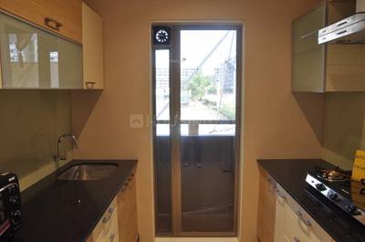 3 BHK Apartment
