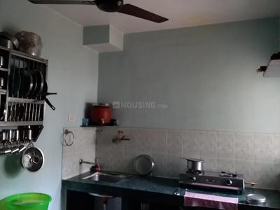 1 BHK Apartment