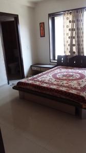 Gallery Cover Image of 2115 Sq.ft 3 BHK Apartment for buy in Chandkheda for 7500000