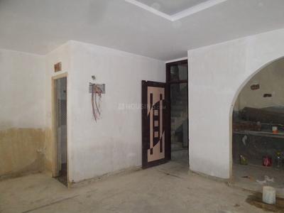 3 BHK Apartment