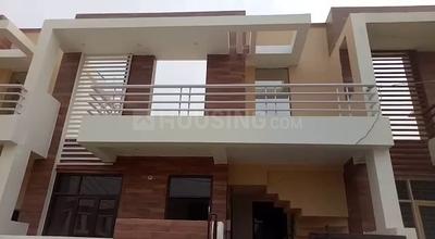 Gallery Cover Image of 1000 Sq.ft 3 BHK Independent House for buy in Nijampur Malhaur for 4000000