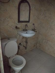 1 BHK Independent Floor