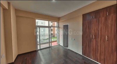 3 BHK Apartment