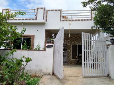 2 BHK Villa