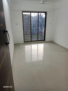 1 BHK अपार्टमेंट
