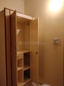 Gallery Cover Image of 600 Sq.ft 2 BHK Independent Floor for rent in Yeshwanthpur for 10000