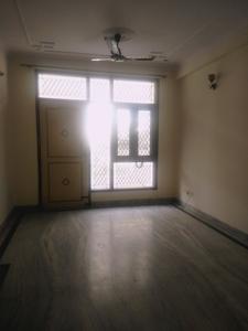 2 BHK Independent Floor