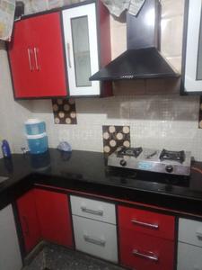1 BHK Independent Floor