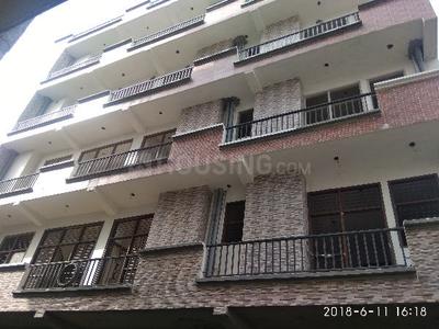 2 BHK Independent Floor
