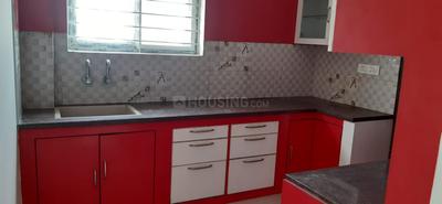 3 BHK Apartment