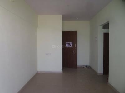 1 BHK Apartment