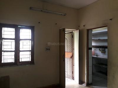1 BHK Apartment