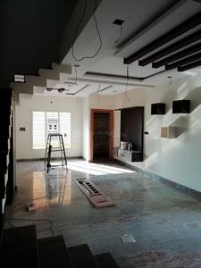 Gallery Cover Image of 3000 Sq.ft 5 BHK Independent House for buy in Banashankari for 13000000