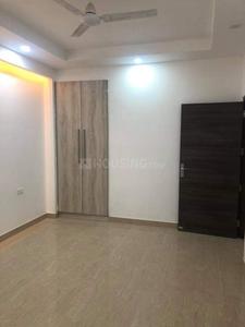 1 BHK Independent Floor