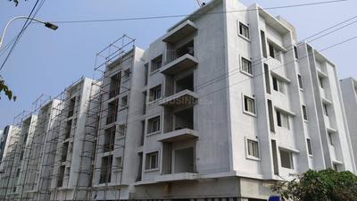 3 BHK अपार्टमेंट