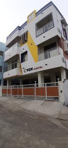 Gallery Cover Image of 963 Sq.ft 3 BHK Apartment for buy in Tambaram Sanatoruim for 6259500