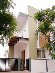Gallery Cover Image of 1750 Sq.ft 4 BHK Independent House for buy in Sarjapur for 6500000