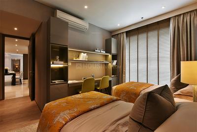 Gallery Cover Image of 1371 Sq.ft 2 BHK Apartment for buy in Mulund West for 23900000