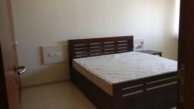 Gallery Cover Image of 1500 Sq.ft 3 BHK Apartment for rent in Girgaon for 225000