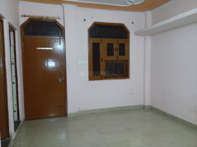 Gallery Cover Image of 563 Sq.ft 1 BHK Apartment for rent in Sarita Vihar RWA Pocket M and N, Sarita Vihar for 7600
