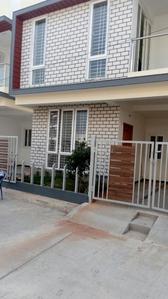 3.5 BHK Independent House