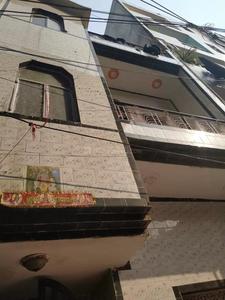 Gallery Cover Image of 460 Sq.ft 2 BHK Independent House for buy in Uttam Nagar for 5430000