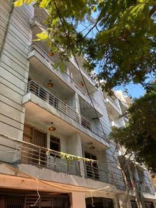 2 BHK Apartment