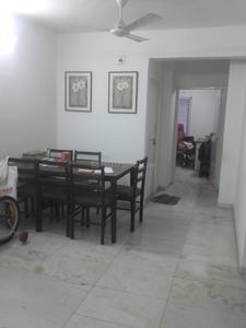 Gallery Cover Image of 1395 Sq.ft 3 BHK Apartment for buy in Chanakyapuri for 6200000
